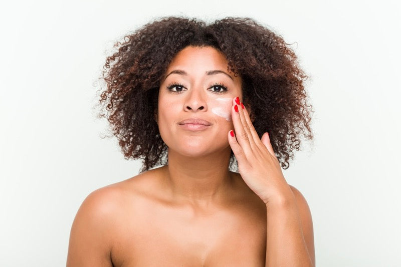 MOISTURIZERS
