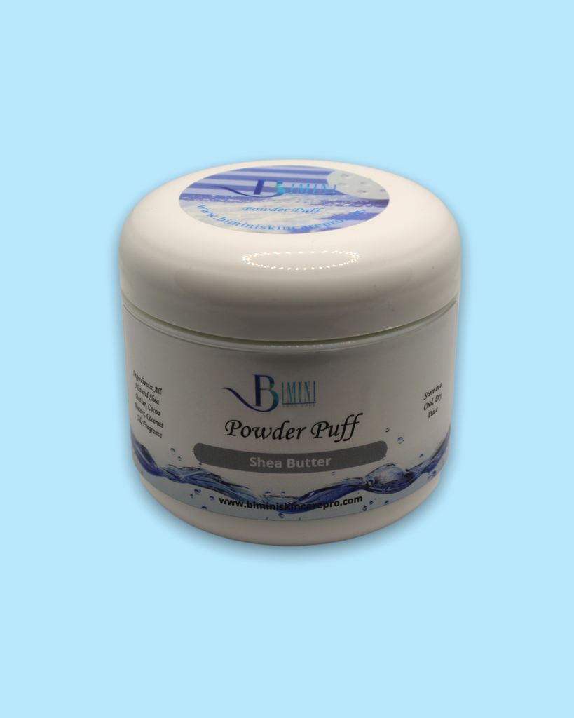 SHEA BODY CREAM