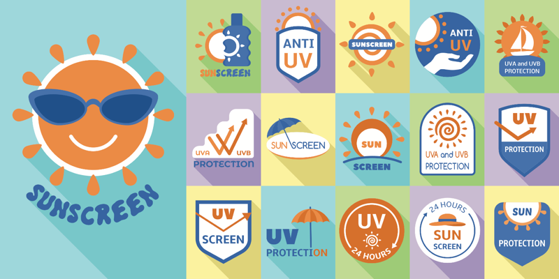 SUNSCREEN