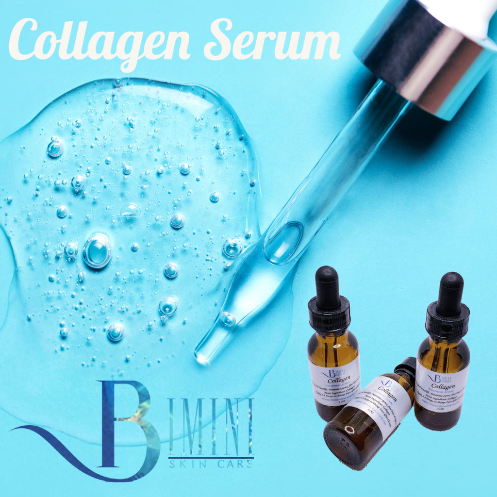 Collagen Treatment Serum