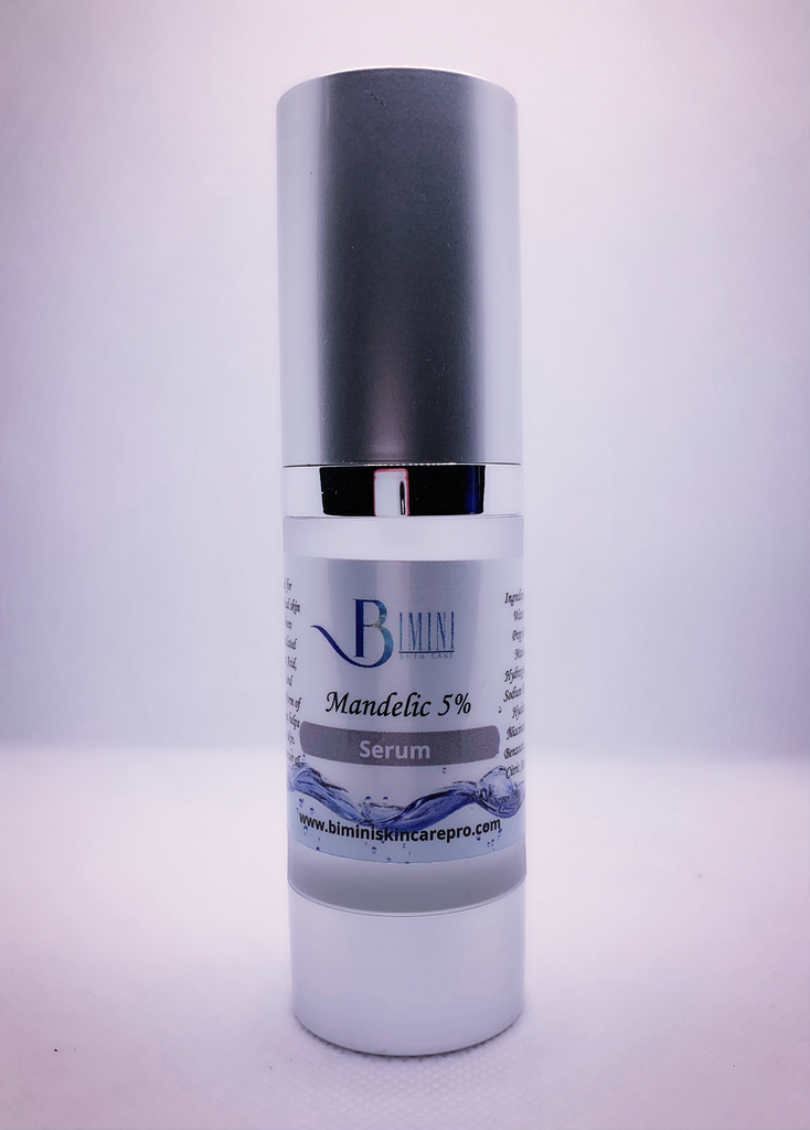 Mandelic 5% Serum
