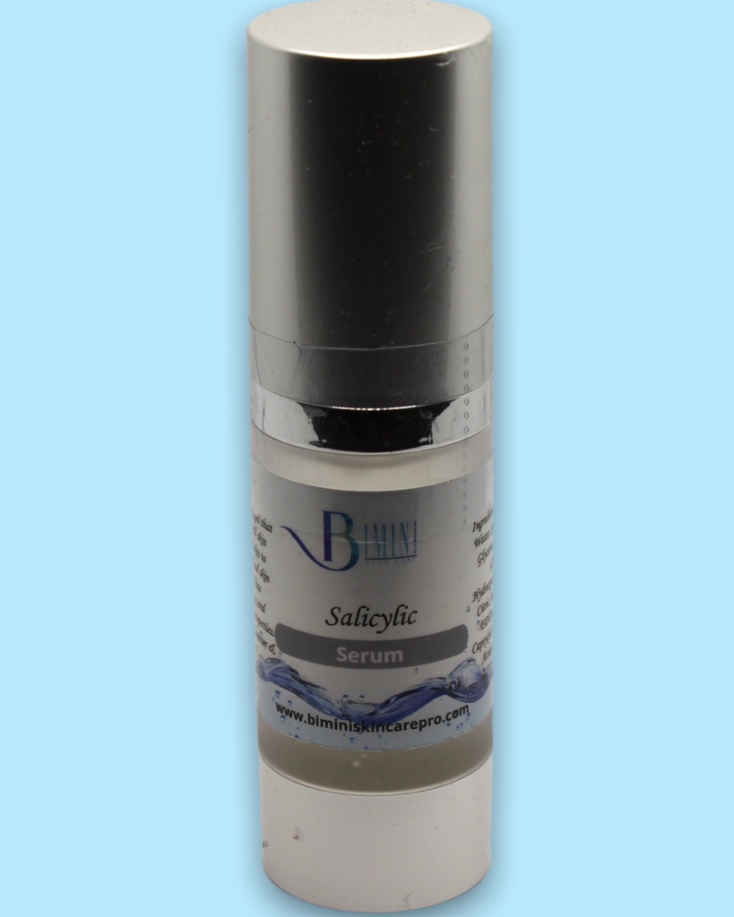 Salicylic Serum
