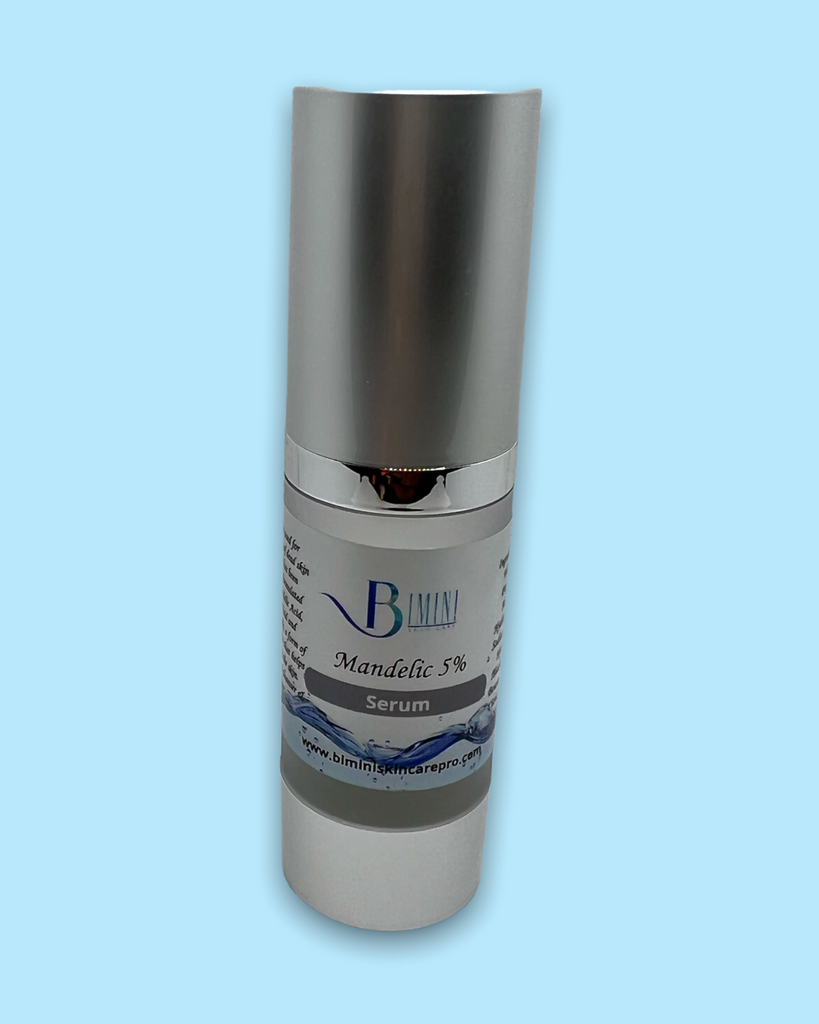 Mandelic 5% Serum