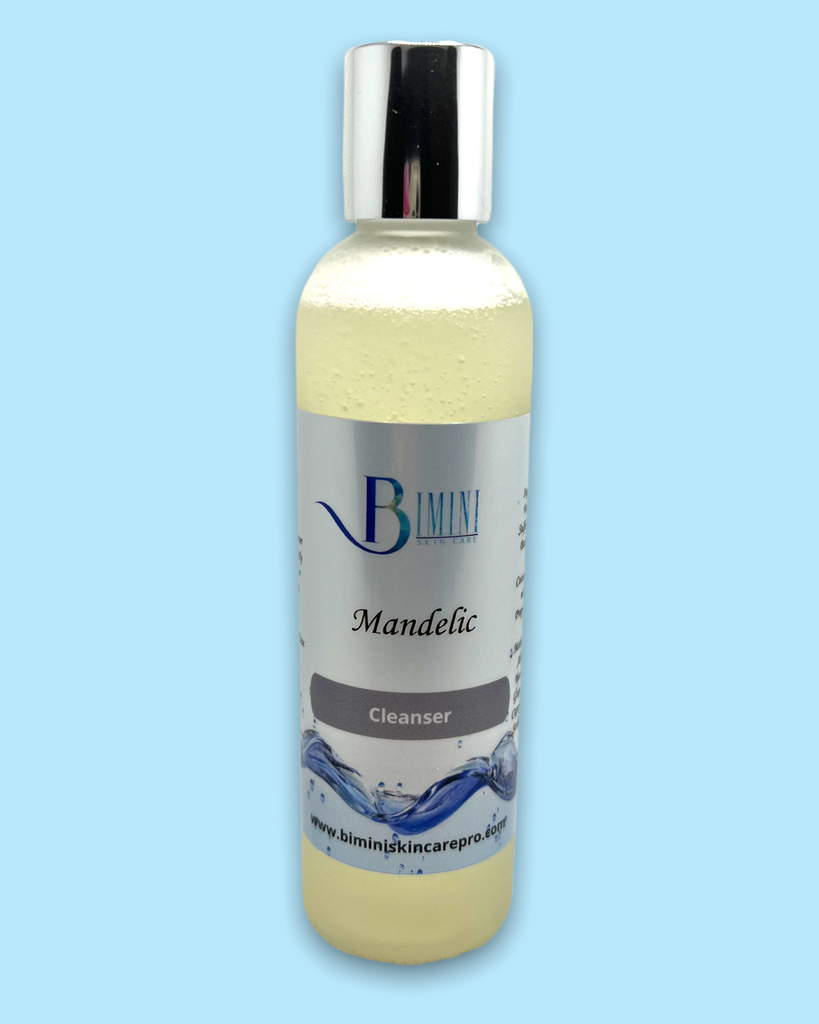 Mandelic Cleanser