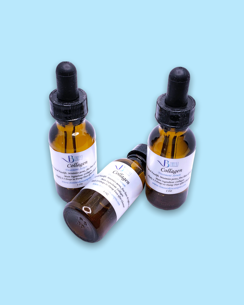Collagen Treatment Serum