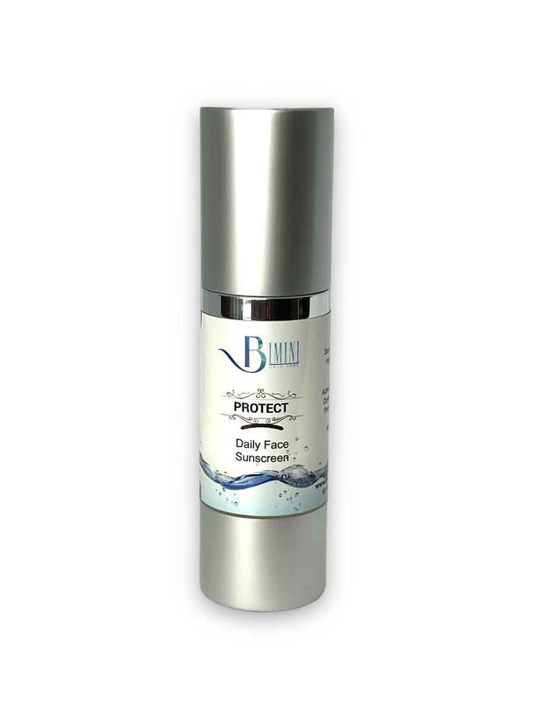 Protect: Sun Gel