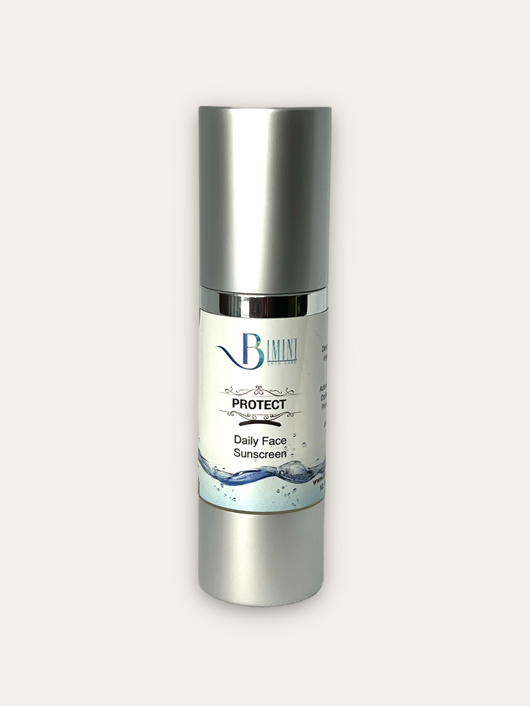Protect: Sun Gel