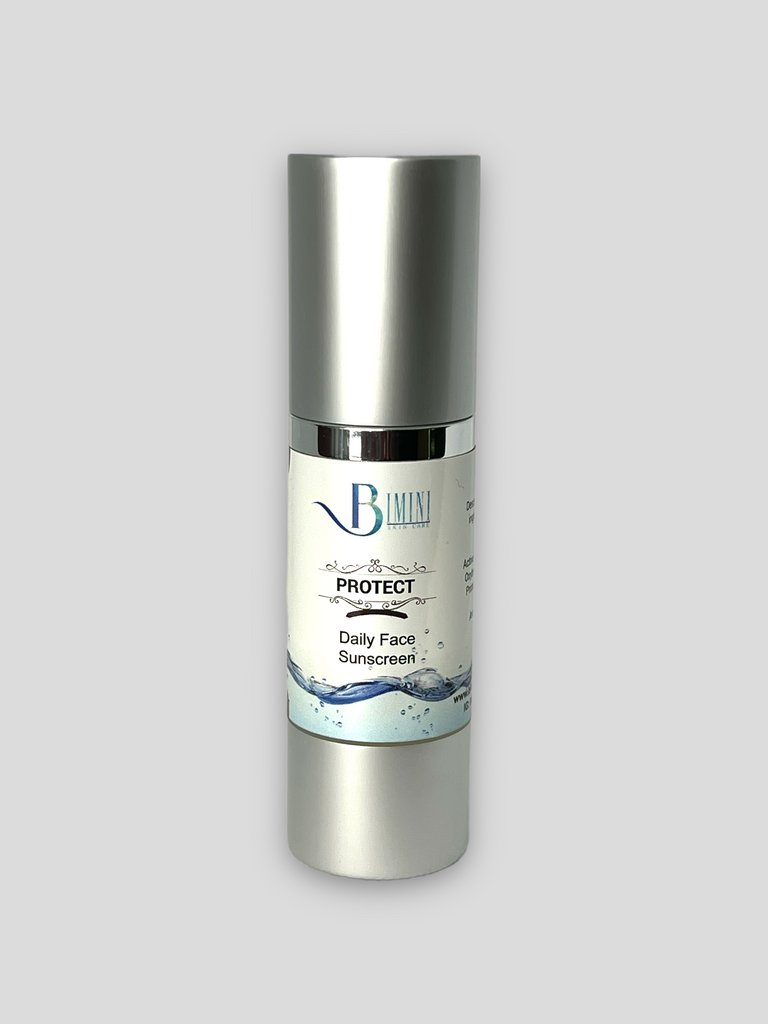Protect: Sun Gel