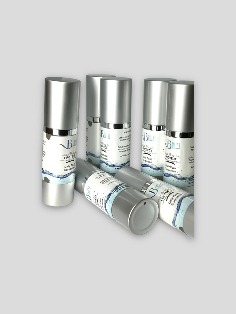 Protect: Sun Gel