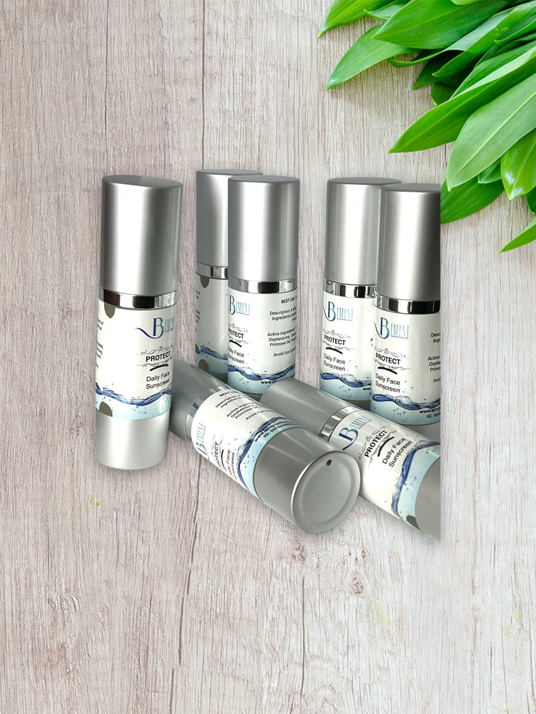 Protect: Sun Gel
