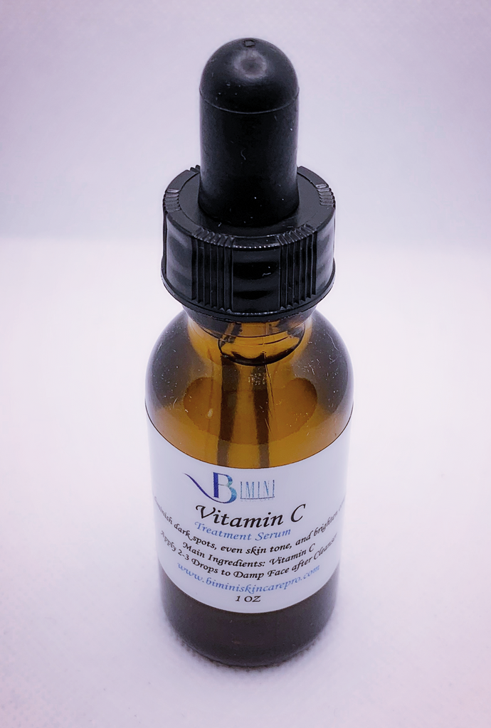 Vitamin C Treatment Serum